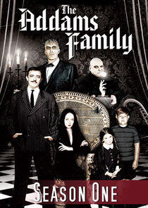 The Addams Family - Season 1