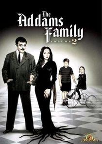 The Addams Family - Season 2