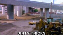 Dirty Tricks Dirty Tricks