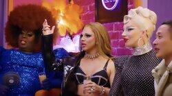 New Queen on the Strip New Queen on the Strip