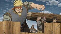 The Battle of London Bridge The Battle of London Bridge