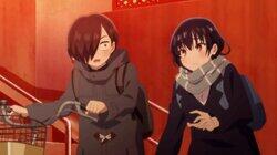 karte 9 「僕は山田が嫌い」 karte 9 「僕は山田が嫌い」