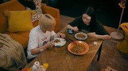 Let's Talk About the Future Together Let's Talk About the Future Together