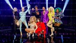 Werq the World Werq the World