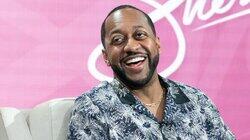 Jaleel White, Sheryl Grant Jaleel White, Sheryl Grant