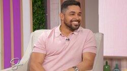 Wilmer Valderrama, Anjelah Johnson-Reyes Wilmer Valderrama, Anjelah Johnson-Reyes
