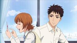 Under the Gilt Under the Gilt