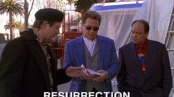 Resurrection Resurrection