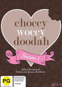 Choccywoccydoodah