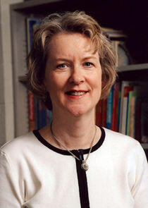 Mary O'Connor