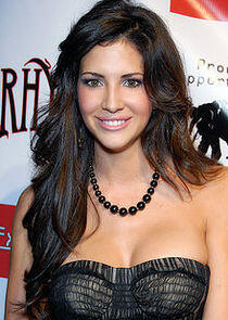 Hope Dworaczyk Smith