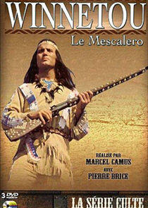 Winnetou le mescalero