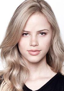 Halston Sage