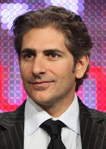 Michael Imperioli