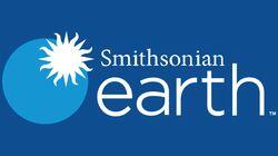 logo of Smithsonian Earth