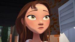 Lucky and the Long Way Home Lucky and the Long Way Home