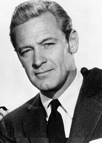 photo of William Holden