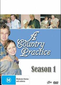 A Country Practice - Season 1