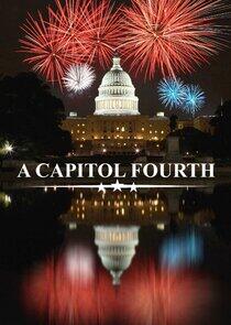 A Capitol Fourth