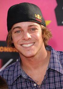 Ryan Sheckler