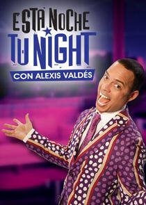 Esta Noche Tu Night con Felipe Viel