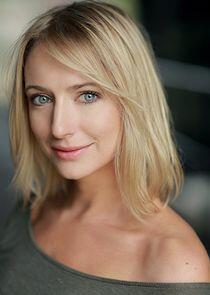 Ali Bastian