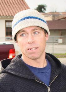 Dave England