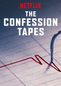 The Confession Tapes