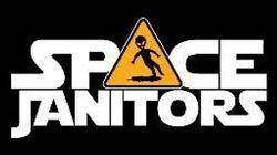 logo of SpaceJanitors.com