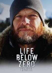 Life Below Zero: Canada