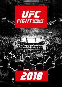 UFC Fight Night - Season 13 / Year 2018