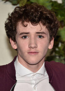 Art Parkinson