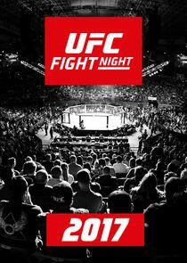 UFC Fight Night - Season 12 / Year 2017