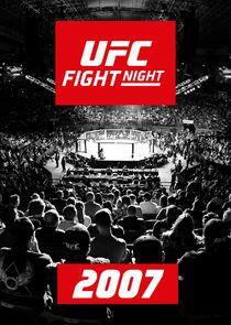 UFC Fight Night - Season 3 / Year 2007