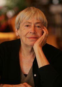 Ursula K. Le Guin