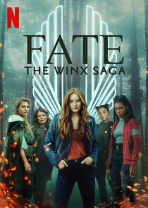 Fate: The Winx Saga - Season 1