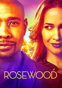 Rosewood