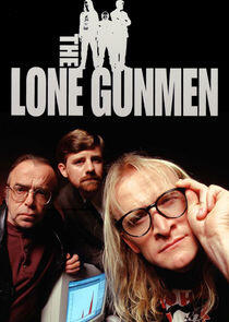 The Lone Gunmen