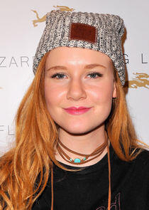 Madisen Beaty