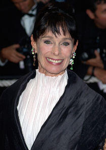 Geraldine Chaplin