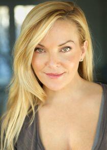 Brandy Ledford