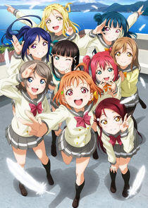 Love Live! Sunshine!! - Season 1