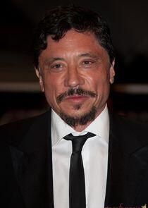 Carlos Bardem