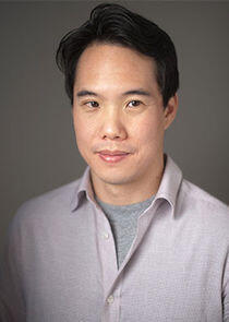 Charles Yu