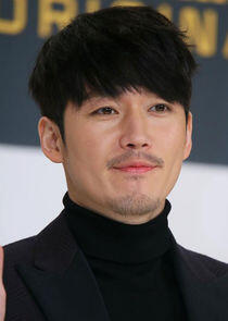 Jang Hyuk