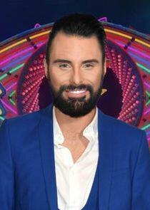 Rylan Clark-Neal