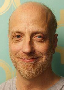 Chris Elliott