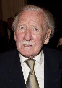 Leslie Phillips