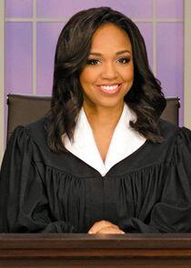 Faith Jenkins