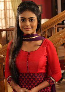 Sreejita De